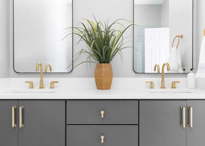 bathroom remodel ventura